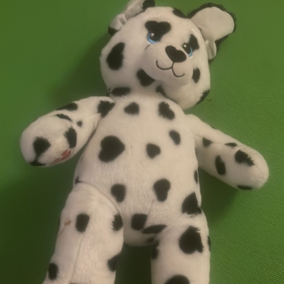 A bundle of six. Stuffy‘s. Four of them are from build a bear almost new - Picture 7 of 7